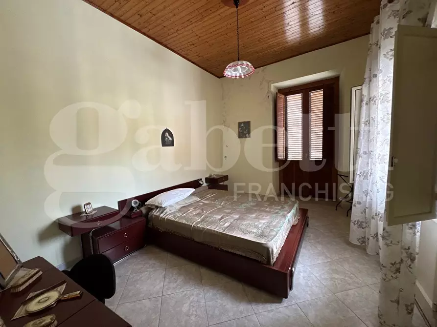 Immagine 12 di Casa indipendente in vendita  in Piazza Matrice, snc a Saponara