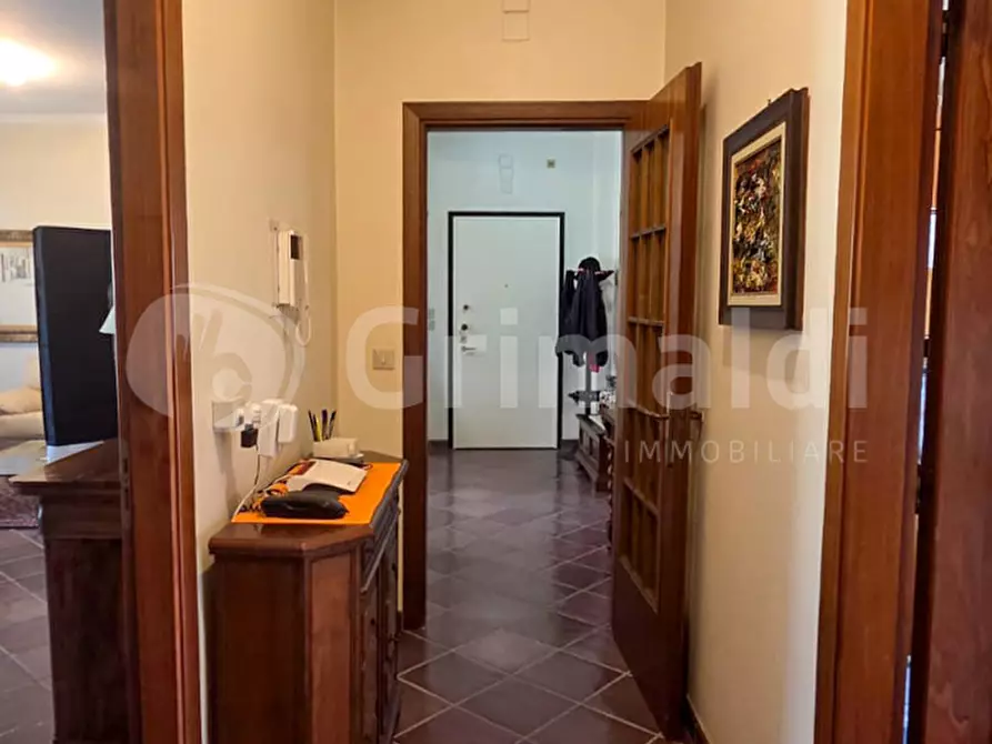 Immagine 15 di Appartamento in vendita  in Viale Scala Greca, 284 a Siracusa