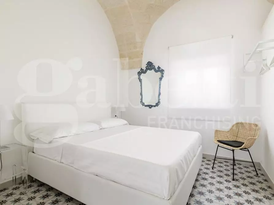 Immagine 12 di Appartamento in vendita  in Viale Raone da Ostuni a Ostuni