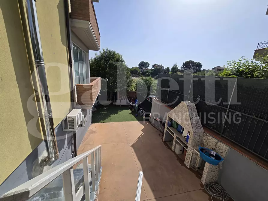 Immagine 15 di Appartamento in vendita  in Via terracini, 16 a Mosciano Sant'angelo
