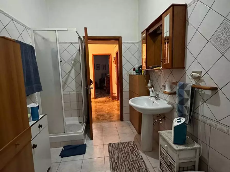 Immagine 9 di Appartamento in vendita  in Via Carrara, 3 a Iglesias