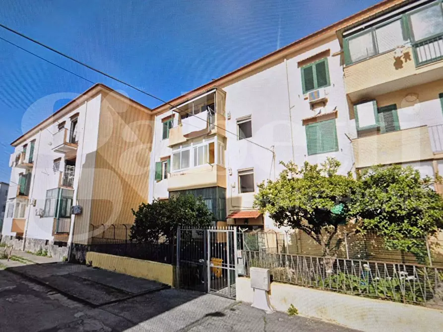 Immagine 1 di Appartamento in vendita  in Via Vittorio Veneto, 64 a Torre Annunziata