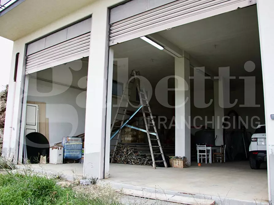 Immagine 12 di Villa in vendita  in Via Contrada Cannolo, snc a Nissoria