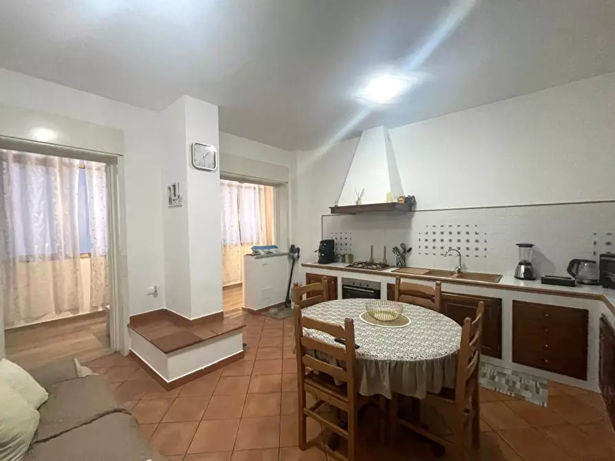 Immagine 33 di Appartamento in vendita  in Via Leonardo da Vinci, 302 a Palermo