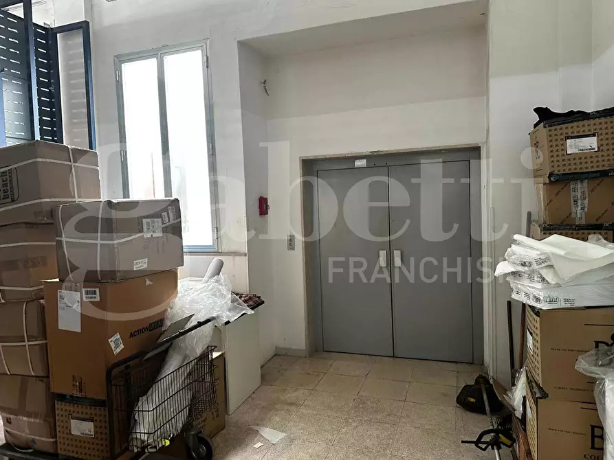 Immagine 15 di Capannone industriale in affitto  in Strada del Carro a Bisceglie