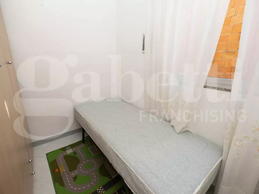 Immagine 38 di Appartamento in vendita  in Via EUCALIPTO, 21 a Ragusa