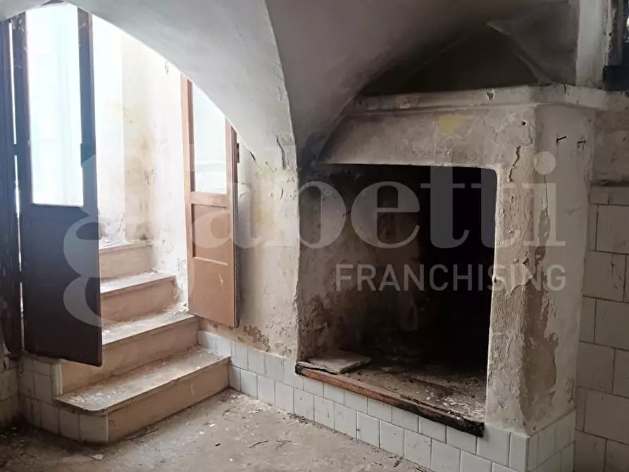 Immagine 14 di Appartamento in vendita  in Via QUINTINO SELLA, 79 a Crispiano