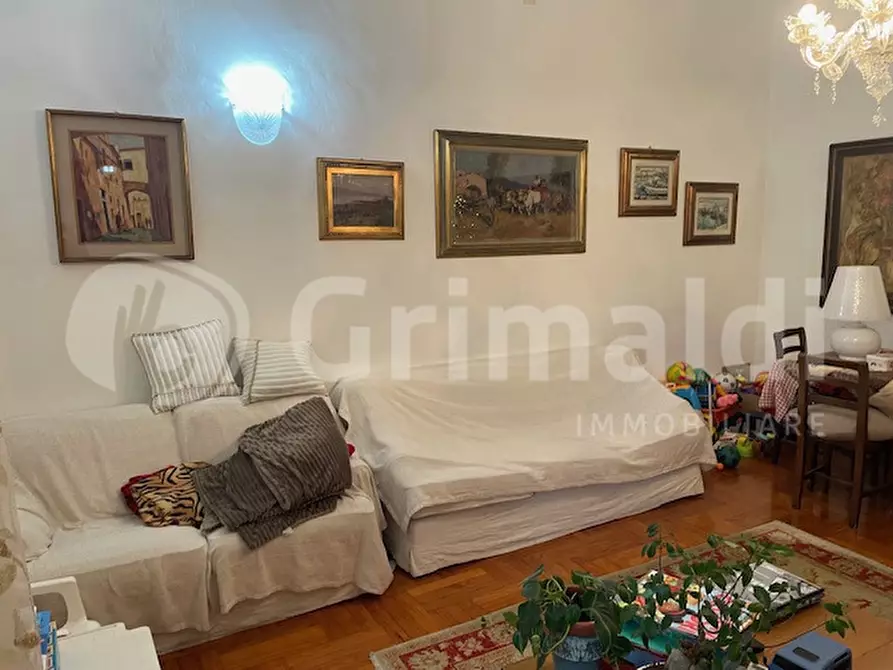 Immagine 9 di Appartamento in vendita  in Via maggi, 101 a Livorno