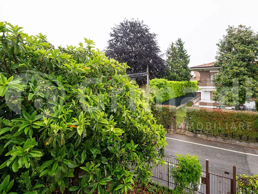 Immagine 25 di Appartamento in vendita  in Via Machiavelli, 18 a Lesmo