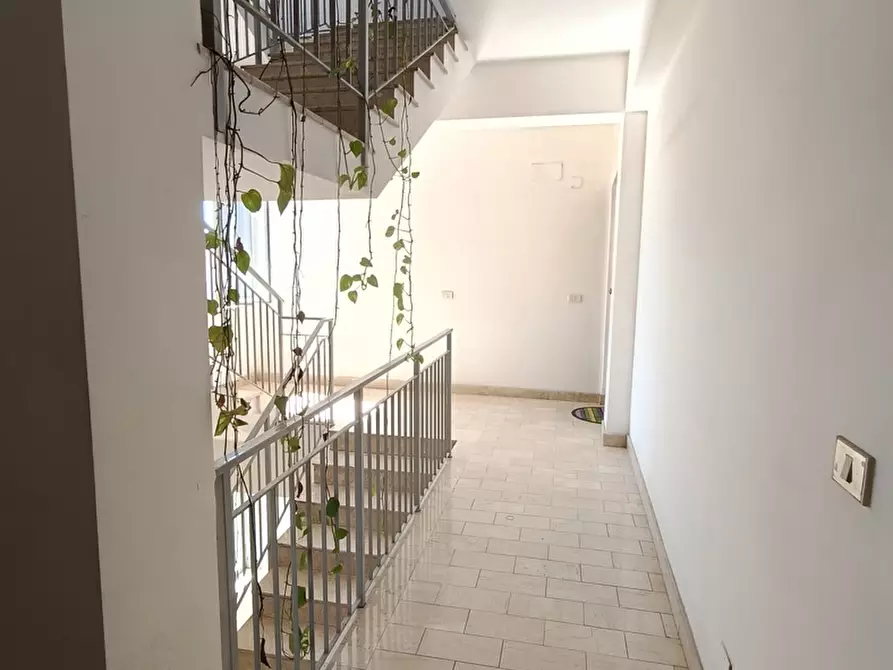 Immagine 25 di Appartamento in vendita  in Via Spadafora, Via san Martino, 5 a Spadafora