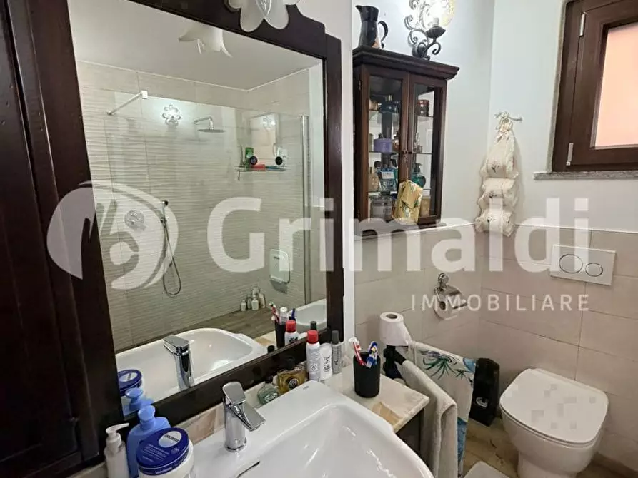 Immagine 22 di Appartamento in vendita  in Via AZZI, 20 a San Colombano Al Lambro