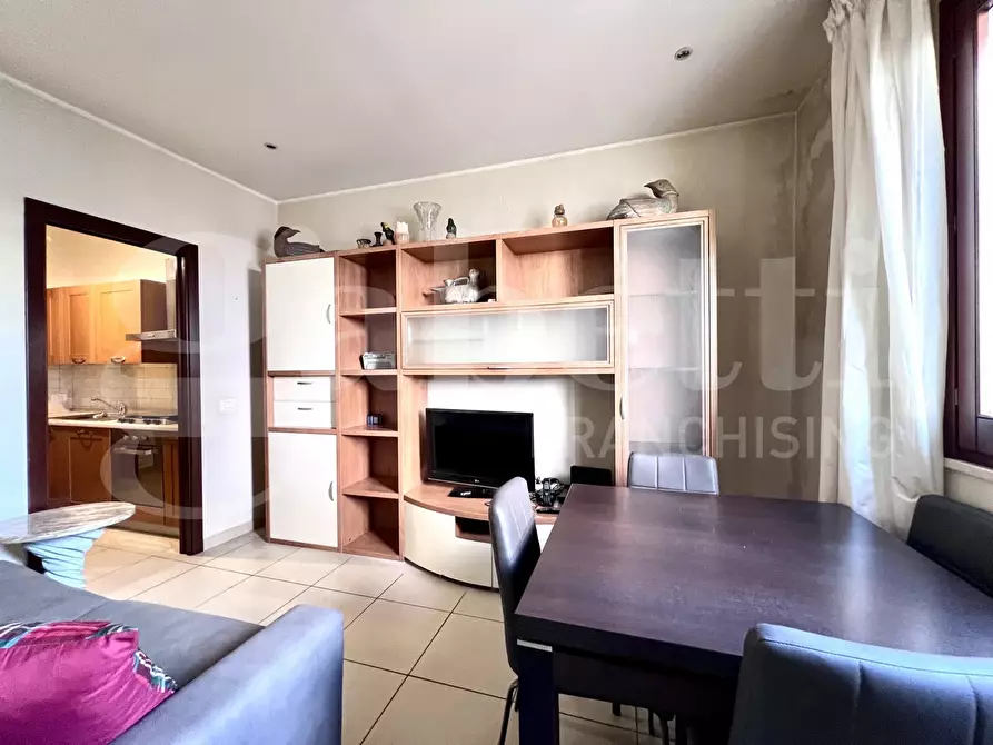 Immagine 5 di Casa indipendente in vendita  in Via DELL'AERONAUTICA, SNC a Monserrato