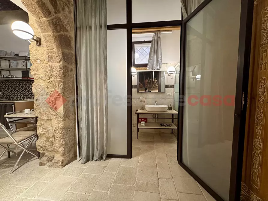 Immagine 9 di Appartamento in vendita  in Via castello maniace, 56 a Siracusa