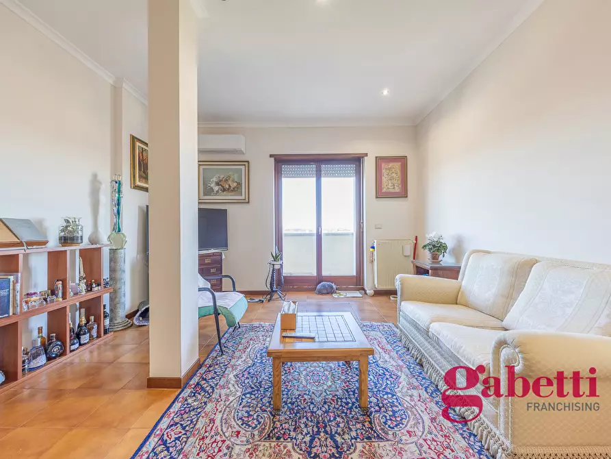 Immagine 4 di Appartamento in vendita  in Via di Selva Nera, 147 a Roma