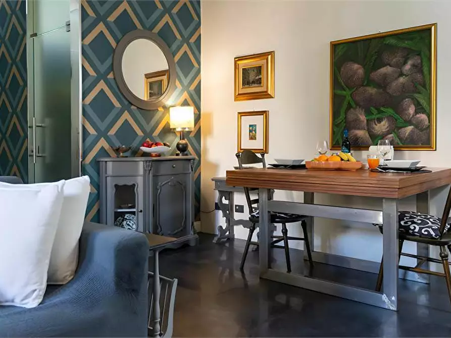 Immagine 2 di Appartamento in vendita  in Viale Scala Greca, 371 a Siracusa