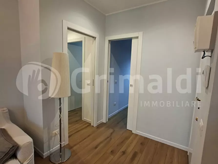 Immagine 19 di Appartamento in affitto  in Viale Etiopia, 8 a Milano