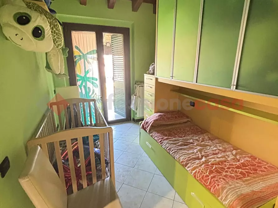 Immagine 16 di Appartamento in vendita  in Via RIMEMBRANZE, 27 a Landriano