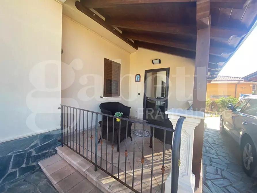 Immagine 3 di Appartamento in vendita  in Via F. Montesanti, 55 a Lamezia Terme