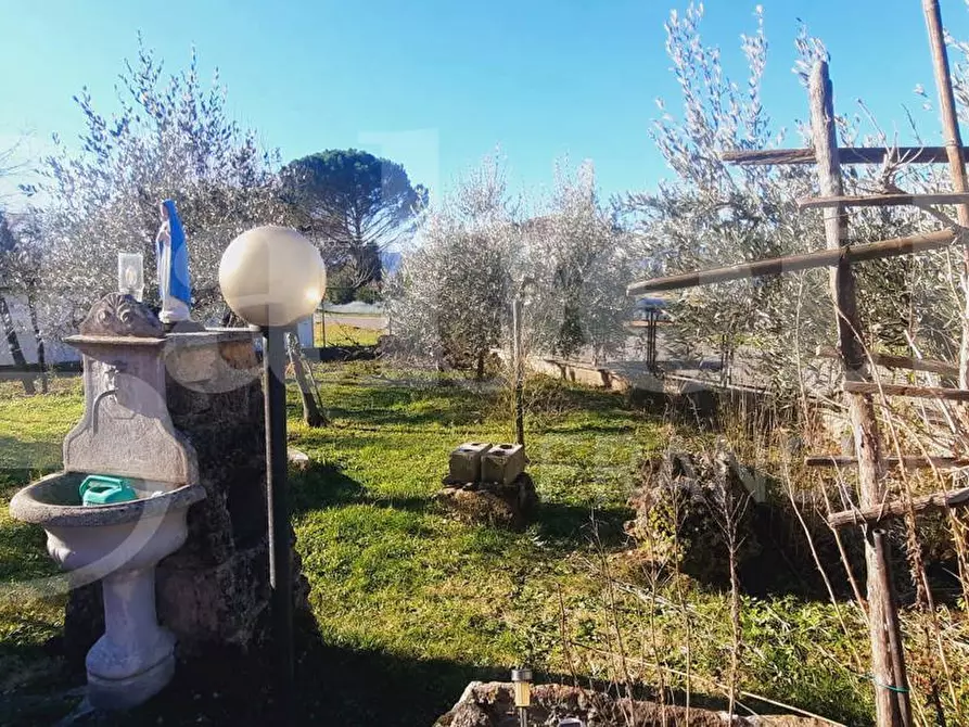 Immagine 8 di Casa indipendente in vendita  in Via villa falilÃ², snc a Poggio Bustone