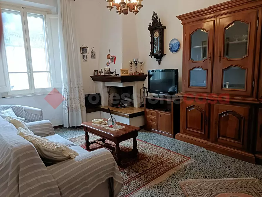 Immagine 3 di Appartamento in vendita  in Via Roma a Castelfiorentino