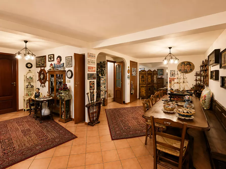 Immagine 39 di Appartamento in vendita  in Via Arrigo Minerbi, 25 a Roma