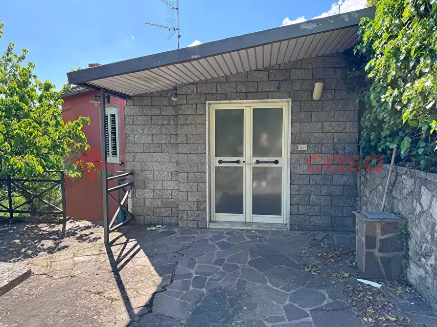 Immagine 24 di Villa in vendita  in Via VILLA INDIPENDENTE IN VIALE PRIMO MAGGIO, SNC a Filiano