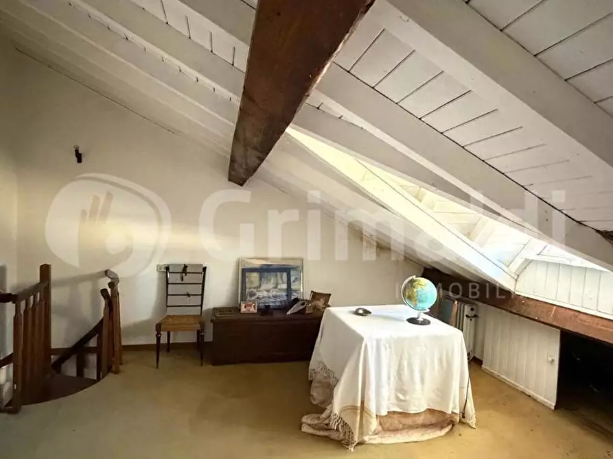 Immagine 24 di Appartamento in vendita  in Via SAN GIUSEPPE, 5 a Inverno E Monteleone