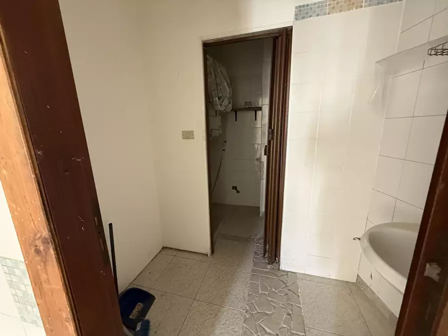 Immagine 19 di Negozio in vendita  in Vico FRANCESCO ACRI, 2 a Catanzaro