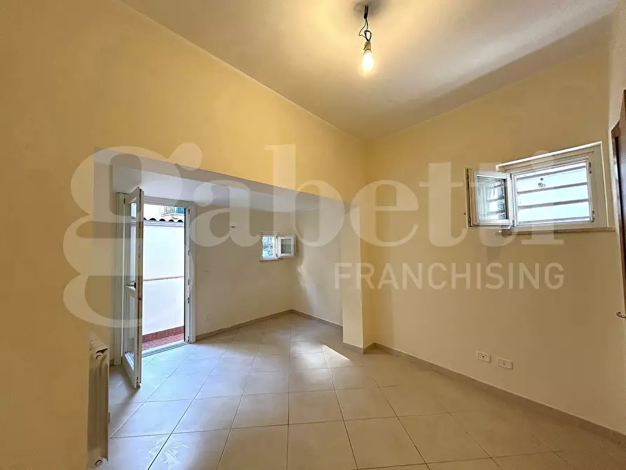 Immagine 11 di Appartamento in vendita  in Via della Caffarelletta, 33 a Roma