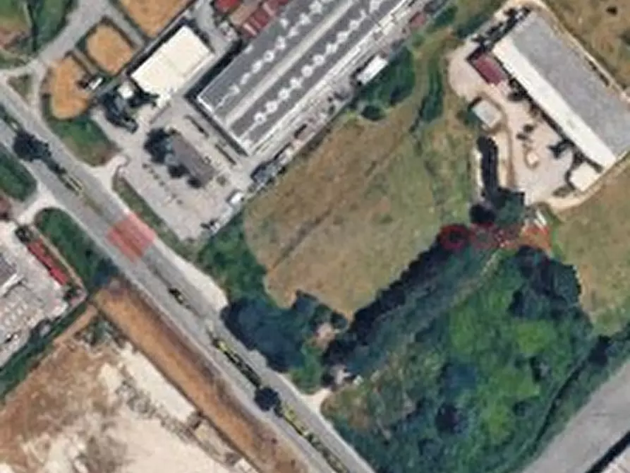 Immagine 3 di Terreno residenziale in vendita  in Via armando vona, 66 a Ferentino