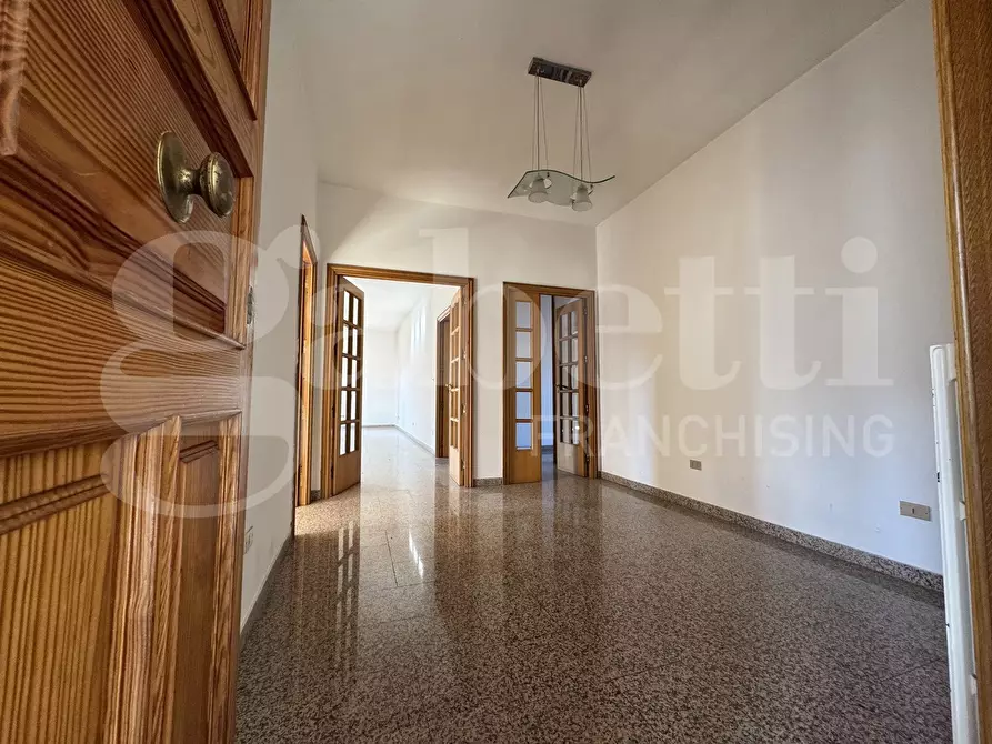 Immagine 1 di Appartamento in vendita  in Via Manzoni, 67 a Galatone