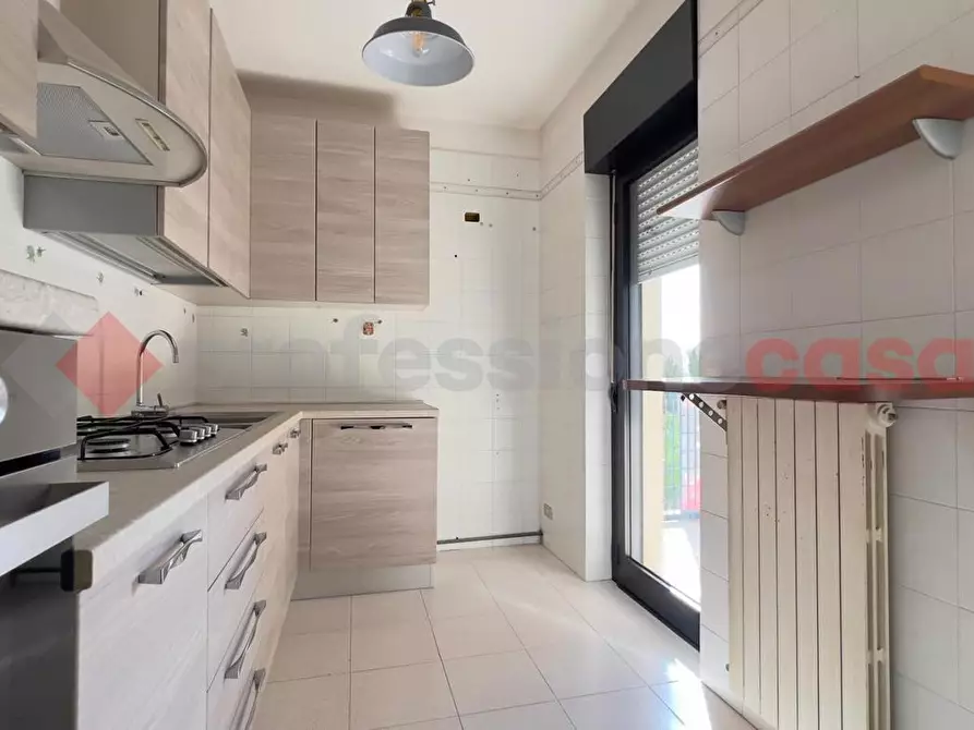 Immagine 10 di Appartamento in vendita  in Via SAN MARCO a Monopoli