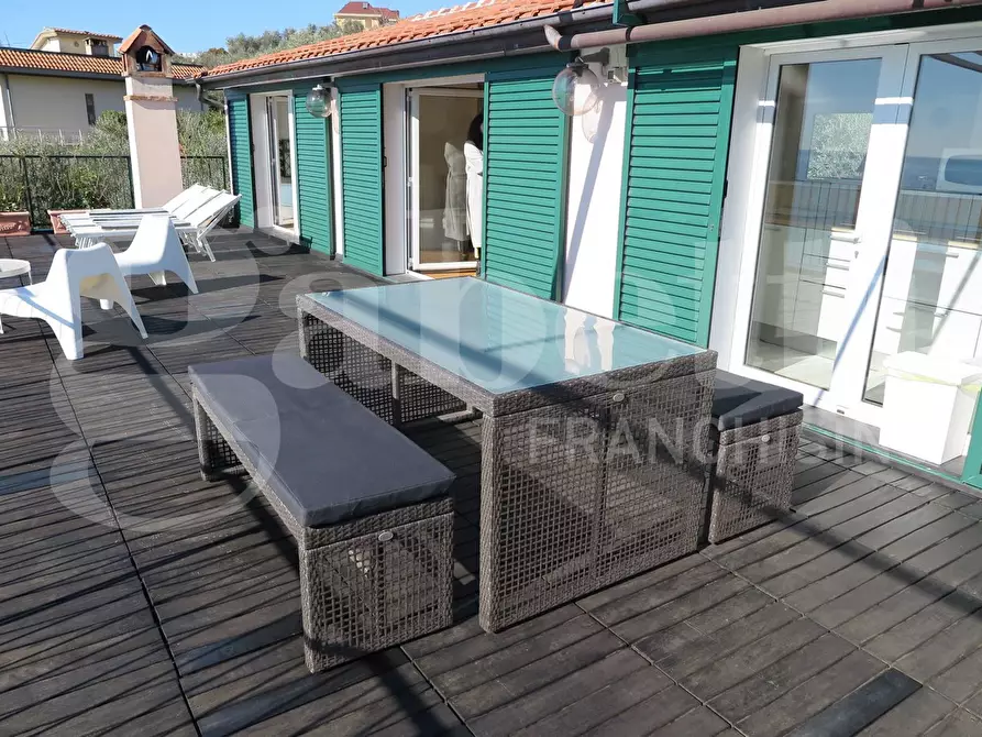 Immagine 3 di Appartamento in affitto  in Via MARALUNGA, 1 a Lerici