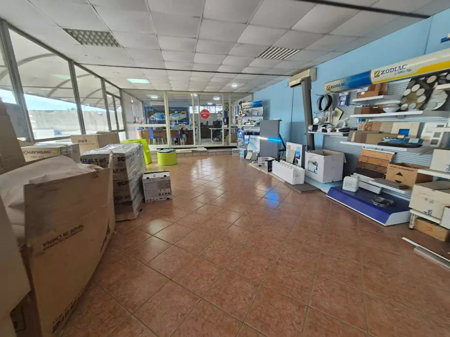 Immagine 20 di Terreno agricolo in vendita  in Via elorina, snc a Siracusa