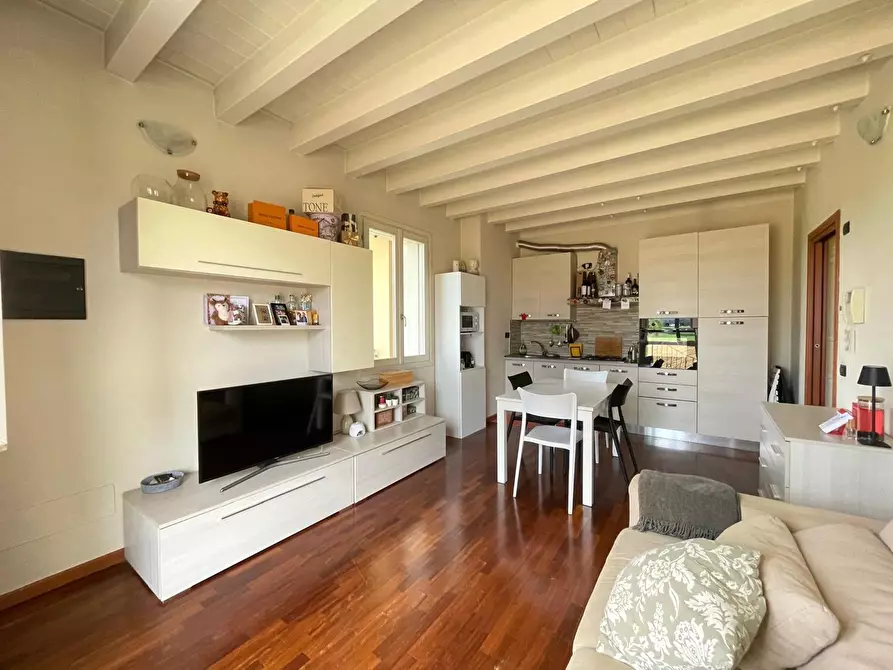 Immagine 4 di Appartamento in vendita  in Via Fulgosa, 3 a Chiari