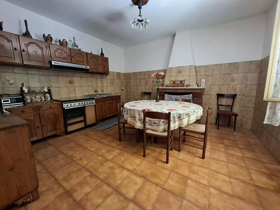 Immagine 5 di Casa indipendente in vendita  in Via San Vincenzo, 20 a Sora