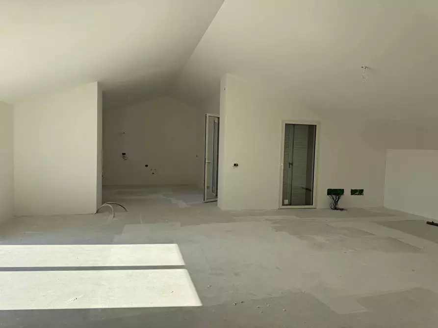 Immagine 11 di Appartamento in vendita  in Via della Figuretta, 0 a Castelfidardo