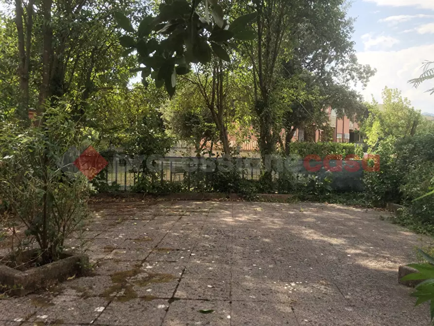 Immagine 39 di Villetta a schiera in vendita  in Via Germania, 47 a Alatri