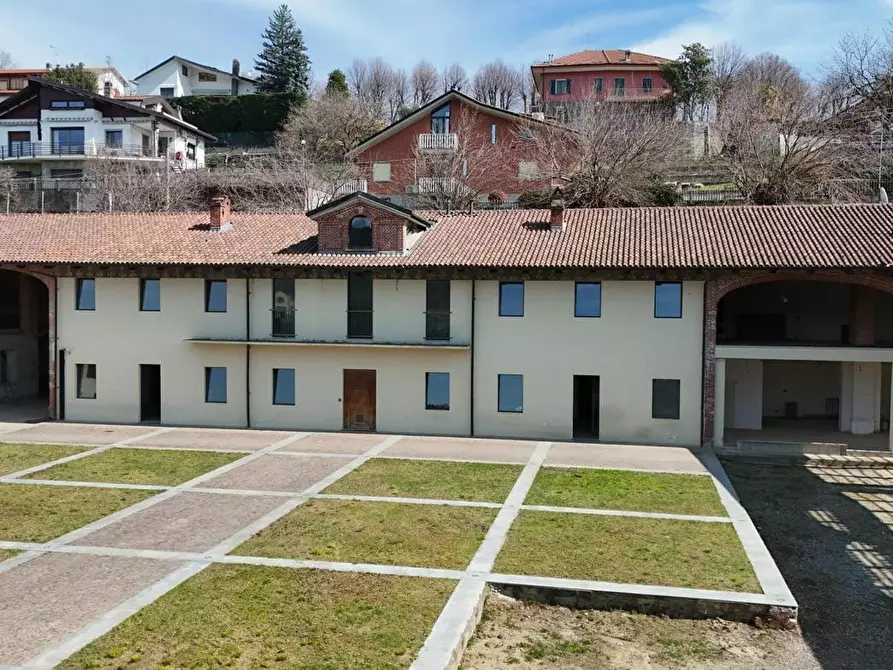 Immagine 5 di Rustico / casale in vendita  in Via Maria Vittoria a Reano