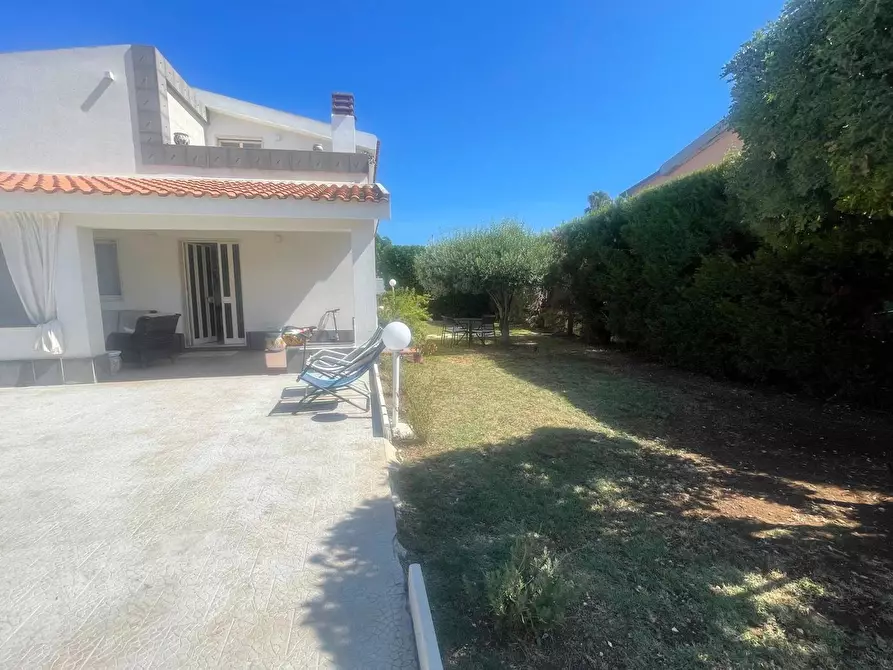 Immagine 37 di Villa in vendita  in Via arenella, 0 a Siracusa