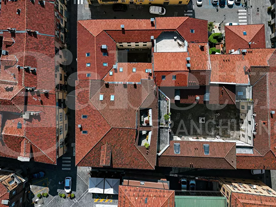 Immagine 2 di Appartamento in vendita  in Via San Martino, 2 a Moncalieri