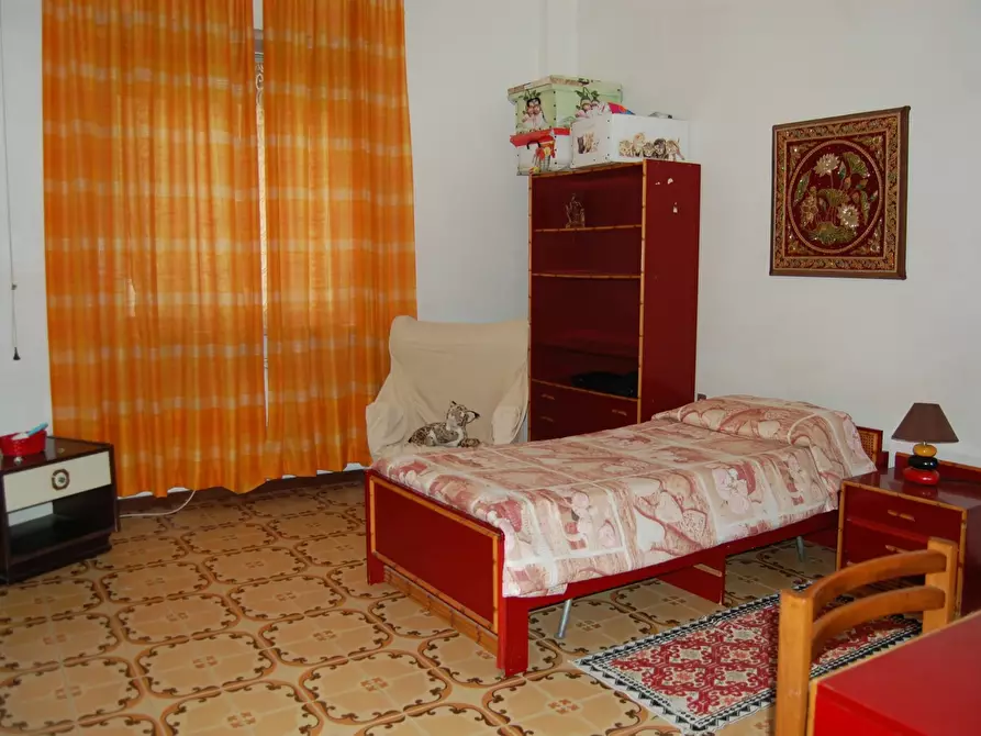 Immagine 18 di Appartamento in vendita  in Via XX Settembre, 84 a Iglesias