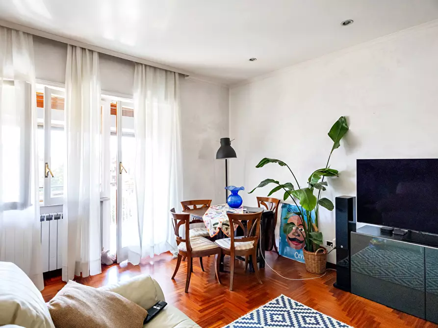 Immagine 6 di Appartamento in vendita  in Via Giovanni Domenico Paracciani, SNC a Roma