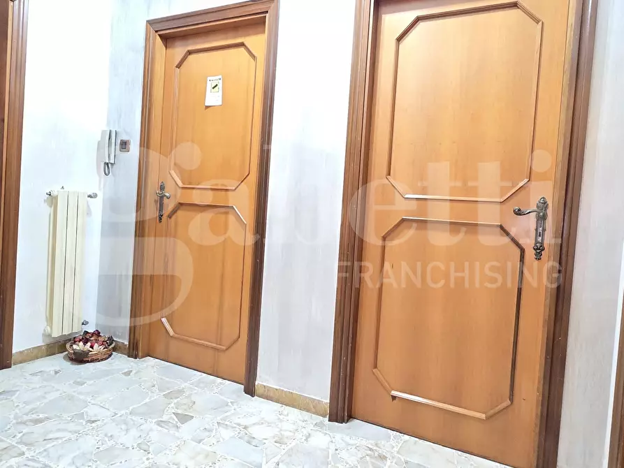 Immagine 4 di Appartamento in vendita  in Via Lungomare, snc a Catanzaro