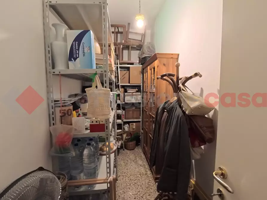 Immagine 5 di Appartamento in vendita  in Traversa de blasio di via sbarre inferiori, 8 a Reggio Di Calabria