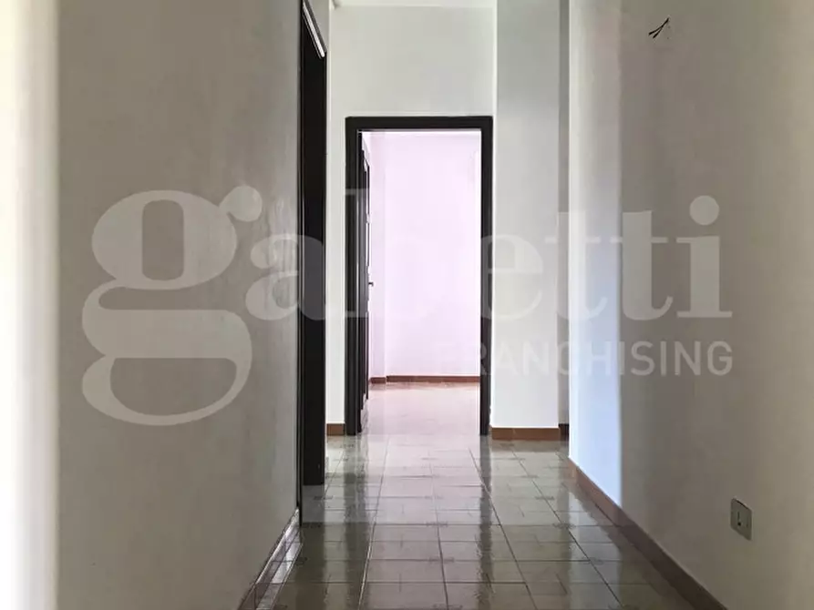 Immagine 27 di Appartamento in vendita  in Via Colamonico, 10 a Cassano Delle Murge