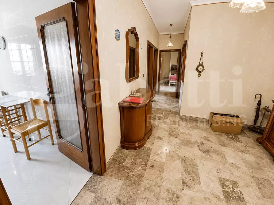 Immagine 4 di Appartamento in vendita  in Via BORGO SAN GIOVANNI - VIA GIOVANNI AMENDOLA, 00 a Chioggia