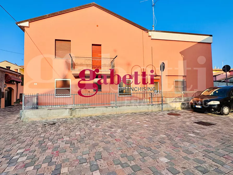 Immagine 31 di Casa indipendente in vendita  in Via Del Vecchio Ghetto a Verucchio