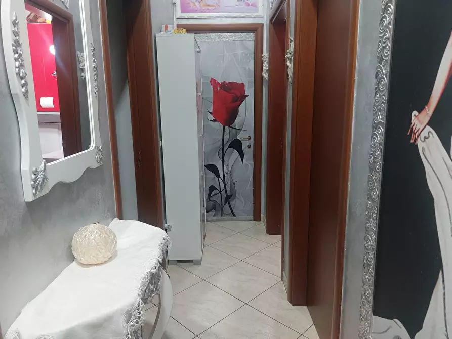 Immagine 21 di Attico in vendita  in Via PRUSCIANO, 10 a Taranto