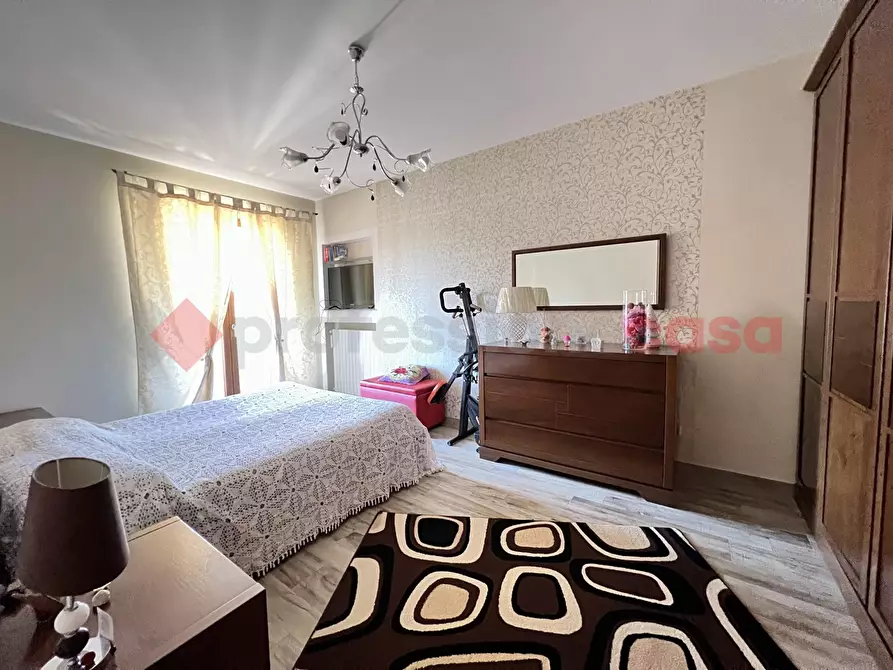 Immagine 4 di Appartamento in vendita  in Via DI SAN  VITO, 188 a Tito